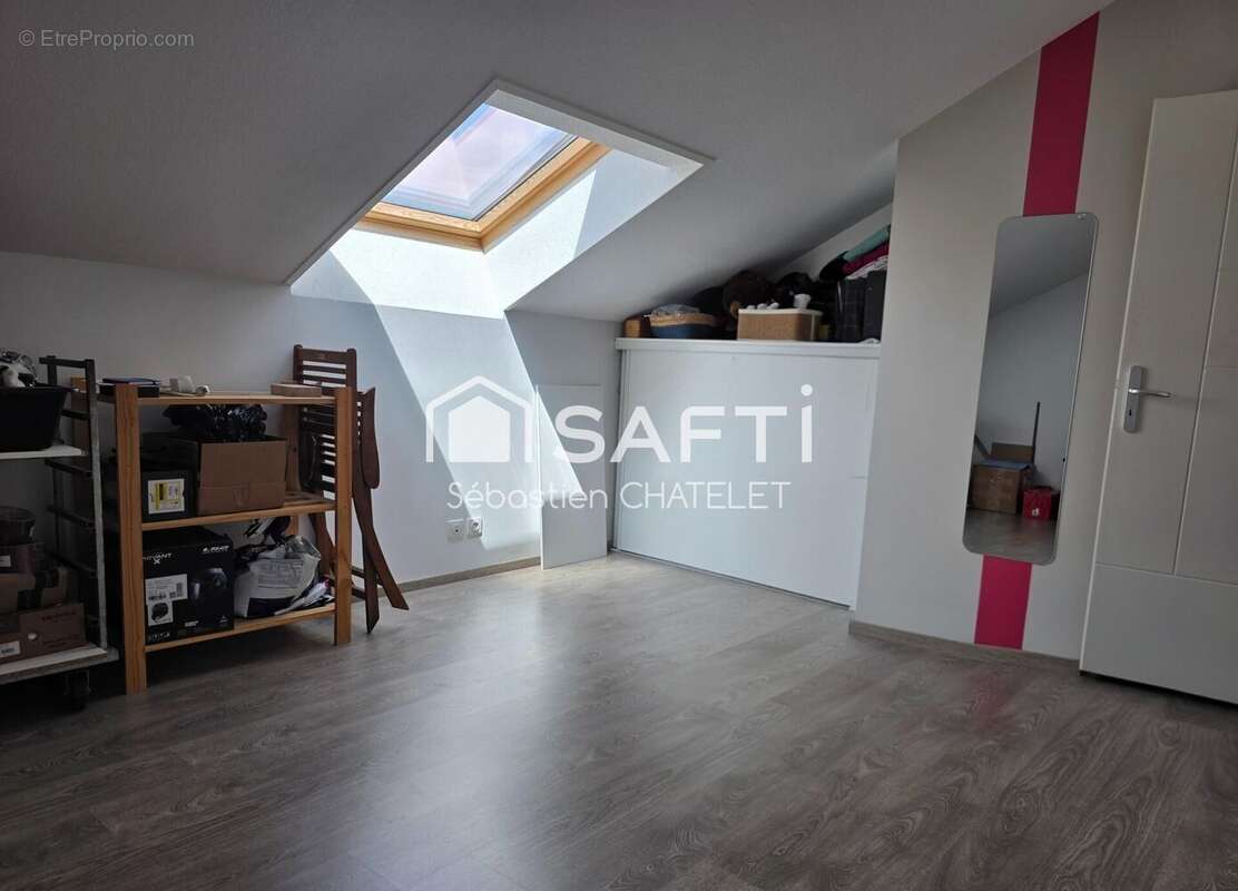 Photo 8 - Appartement à AIX-LES-BAINS