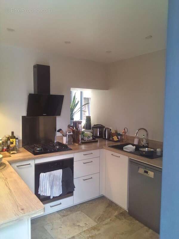 Photo 5 - Maison à SAINT-VICTOR-LA-COSTE