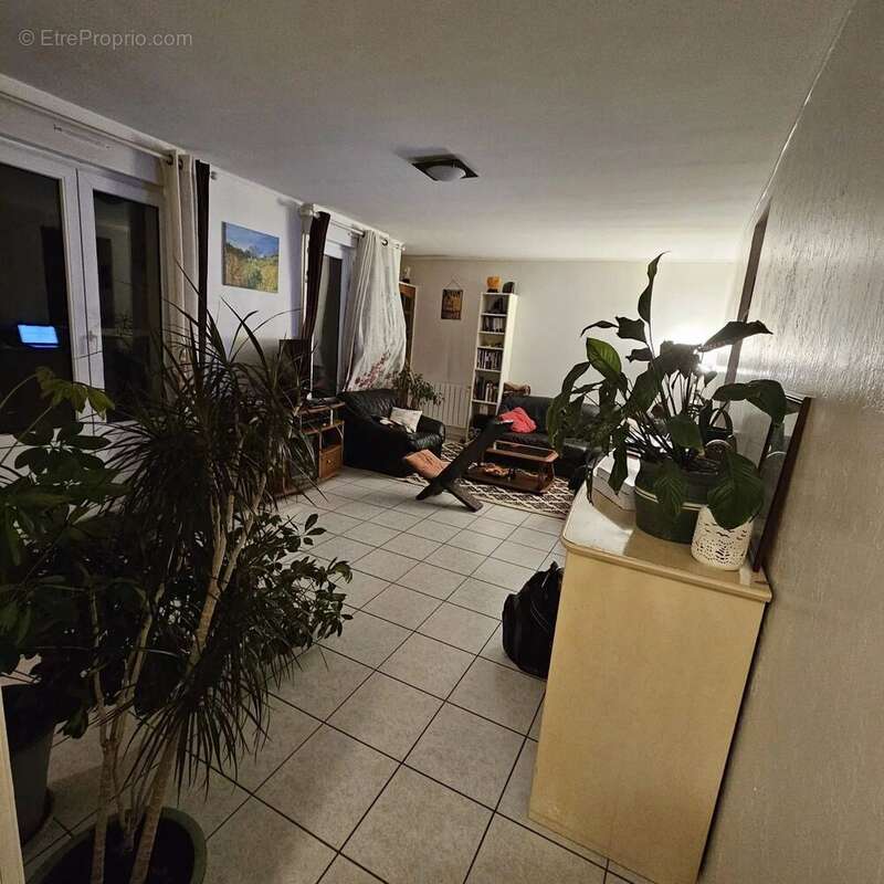 Appartement à LE PIN