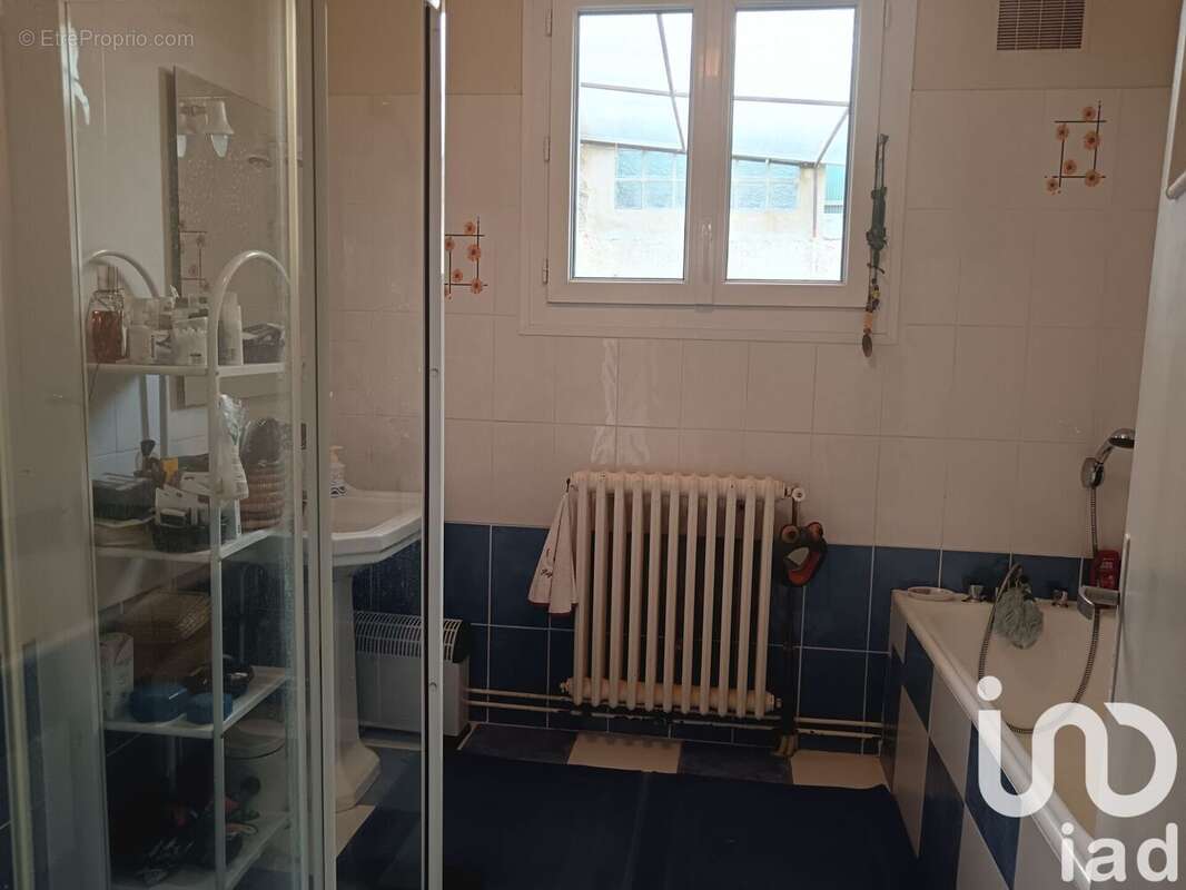 Photo 7 - Maison à MIRANDE