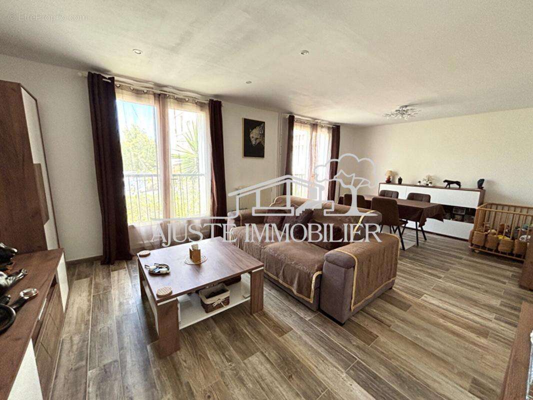 Appartement à MARTIGUES