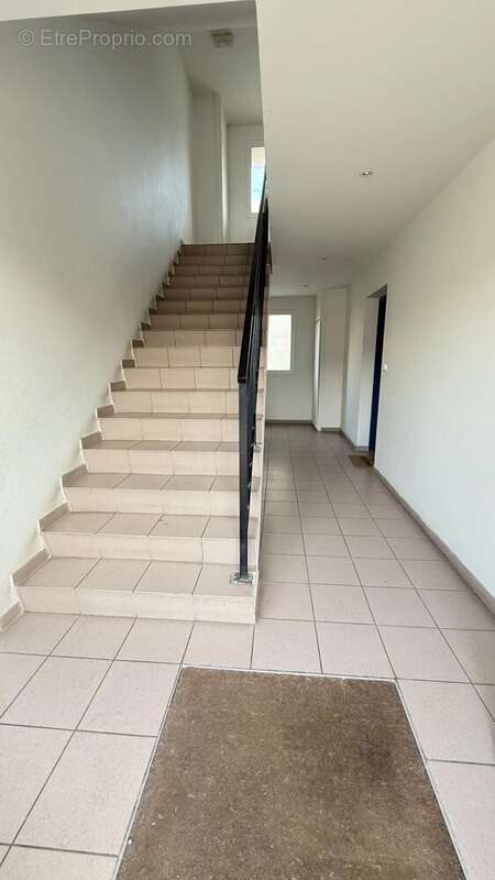 Appartement à DOMONT