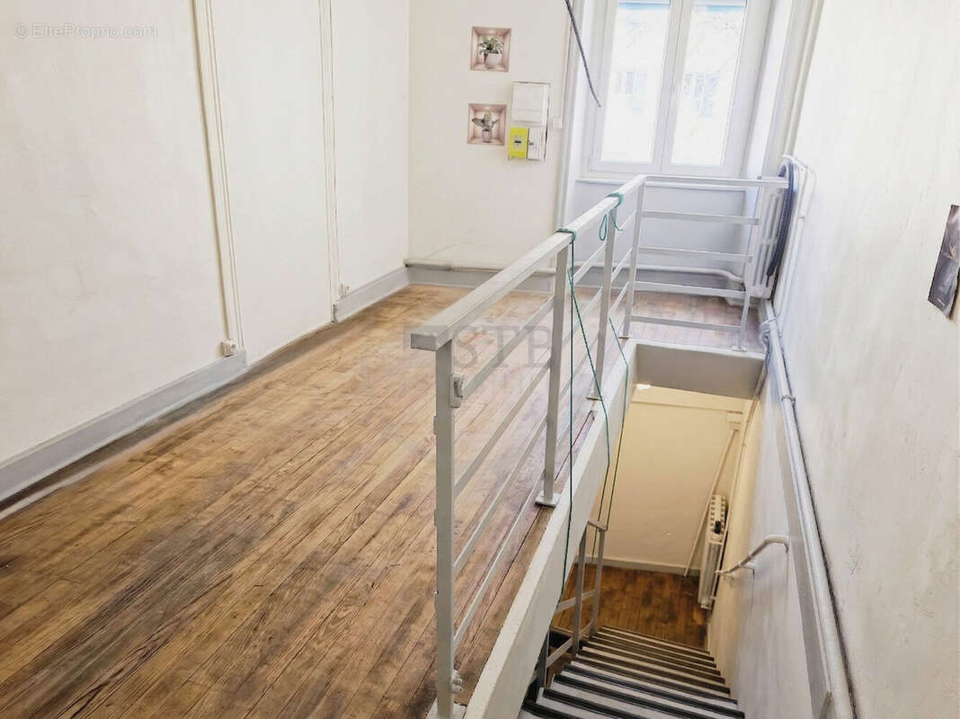 Appartement à PRIVAS