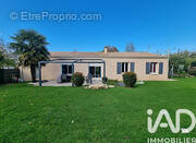 Photo 1 - Maison à AIGONNAY