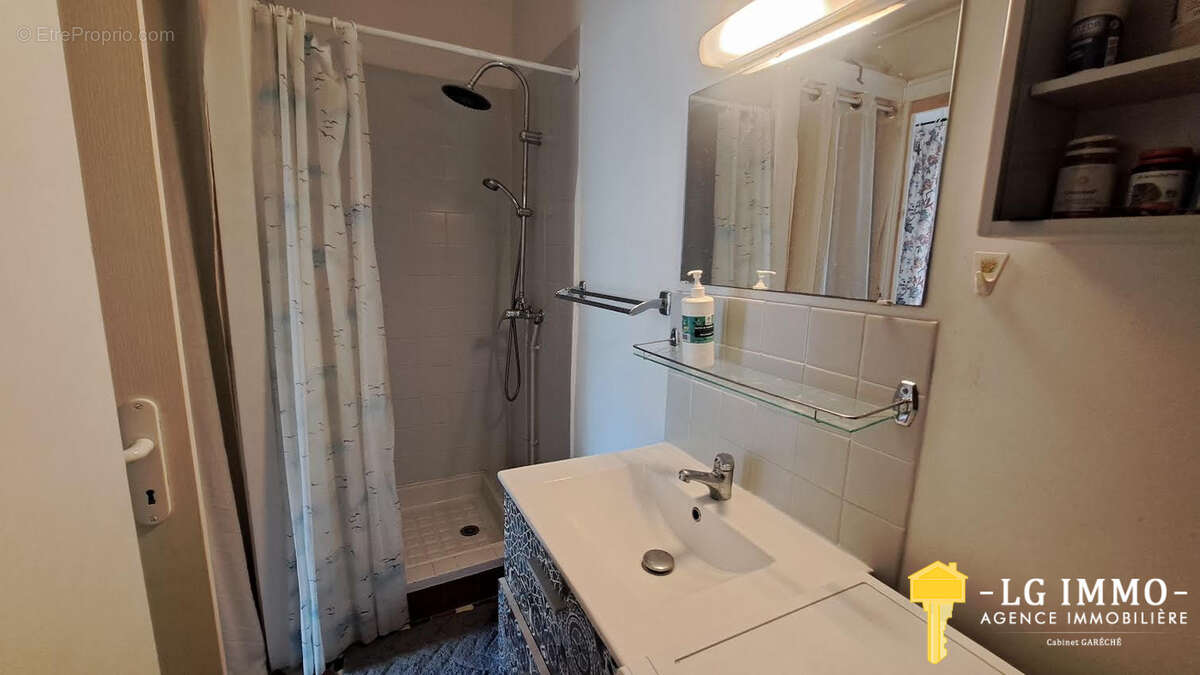 Appartement à ROYAN
