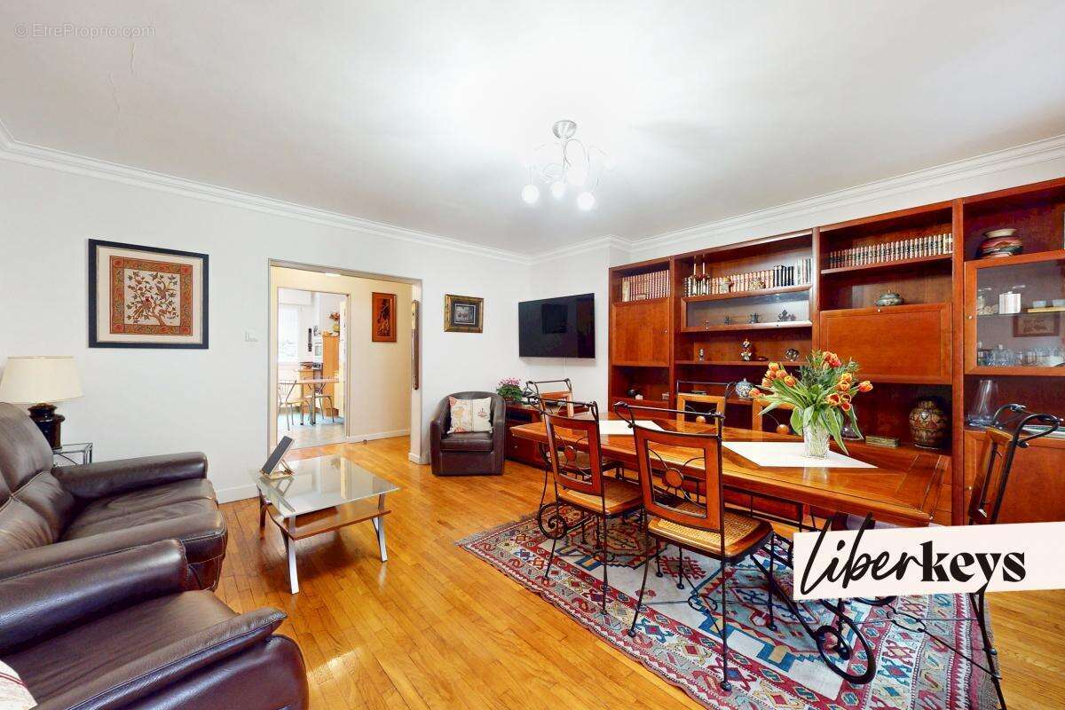 Appartement à SAINT-BRIEUC