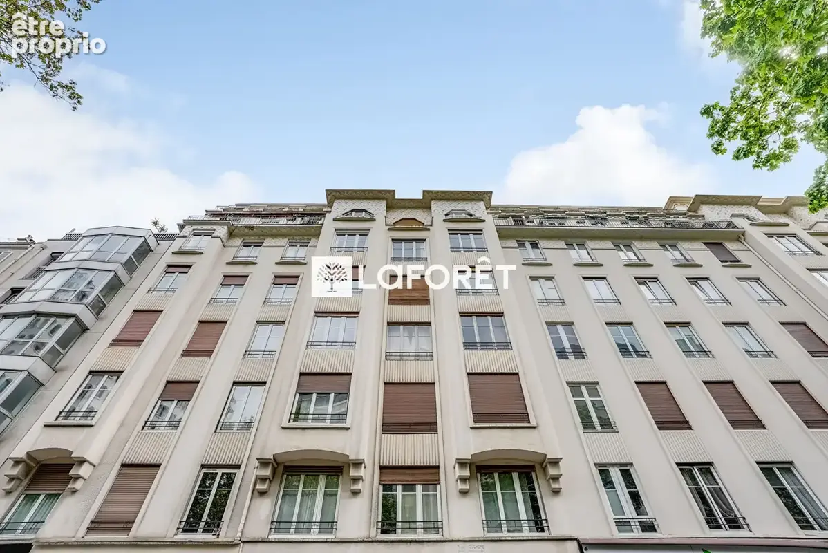 Rue Cambronne 3 pièces lumineux - photo 12