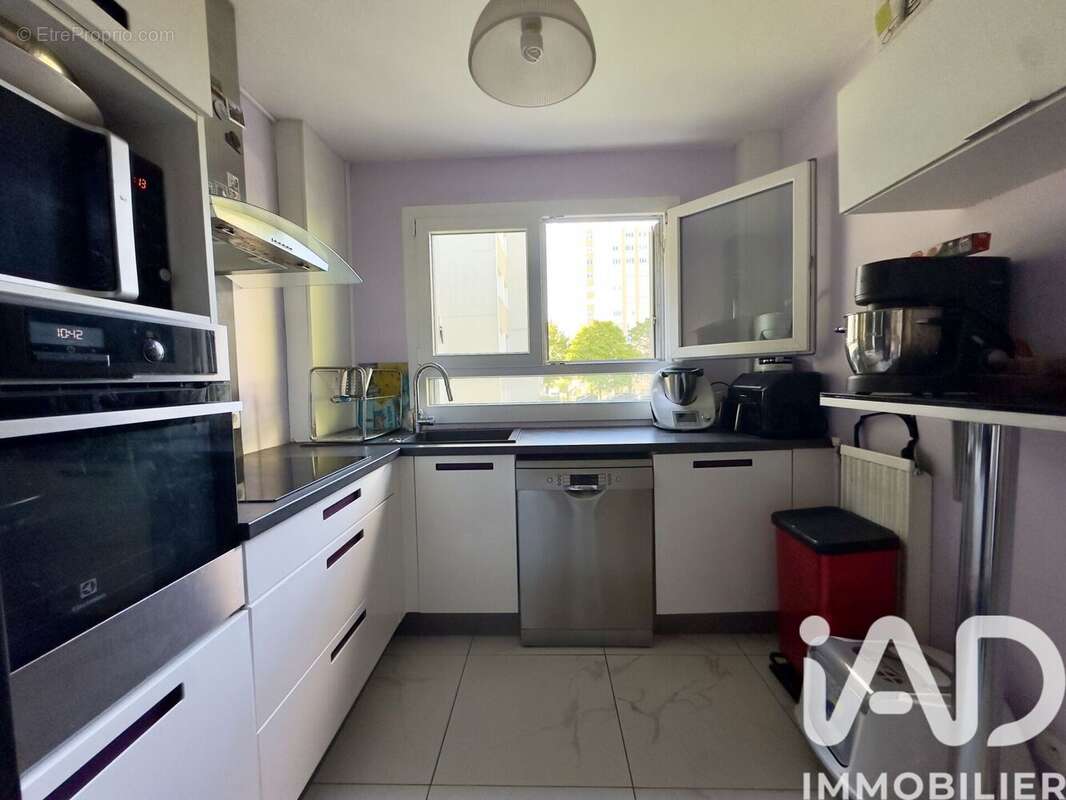 Photo 5 - Appartement à TAVERNY