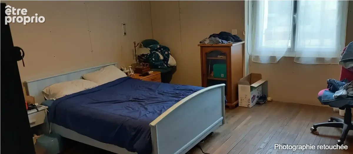 Maison à vendre 4 pièces MONTSAUCHE LES SETTONS (58) - photo 4