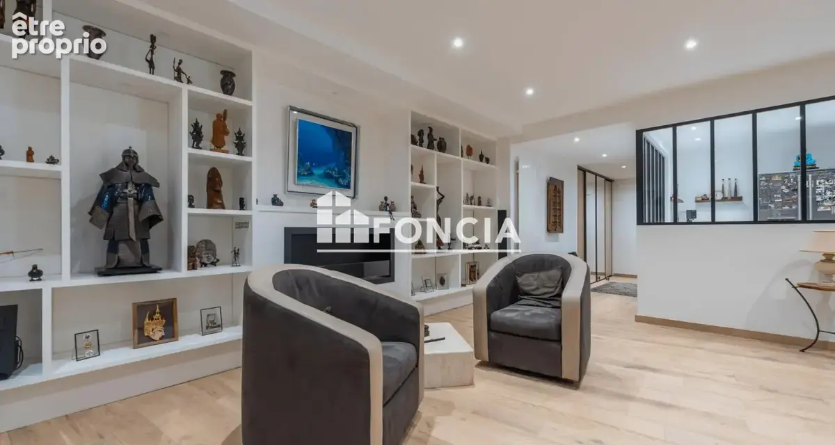 Loft aux finitions soignées - photo 8