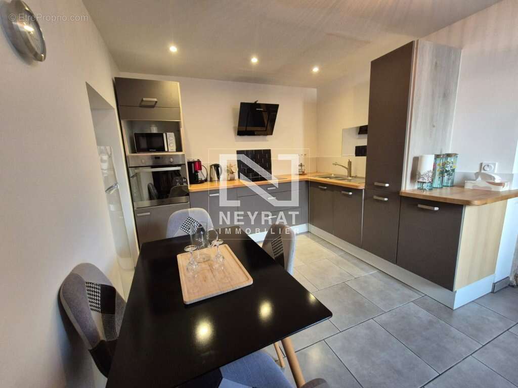 Maison 51 m² à Nolay  - photo 10