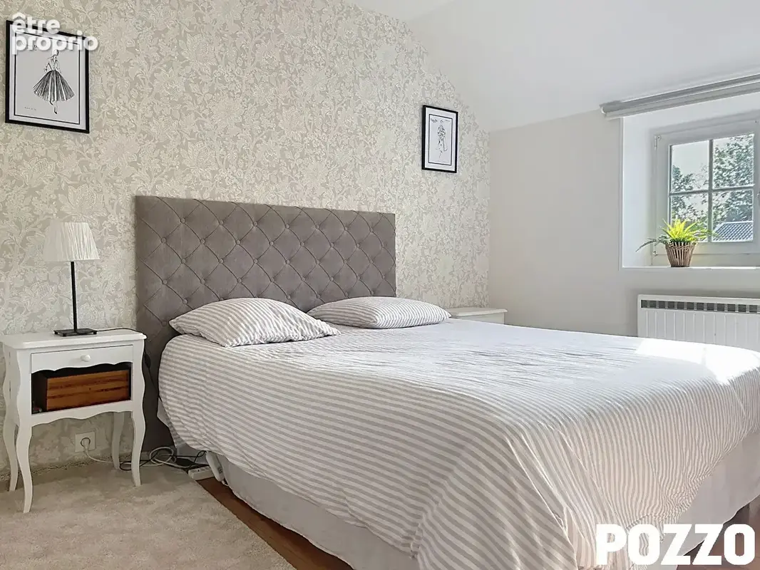 A Vendre Jolie Maison  de Ville  de 3 pp  située  à  Bayeux (14400) - photo 7
