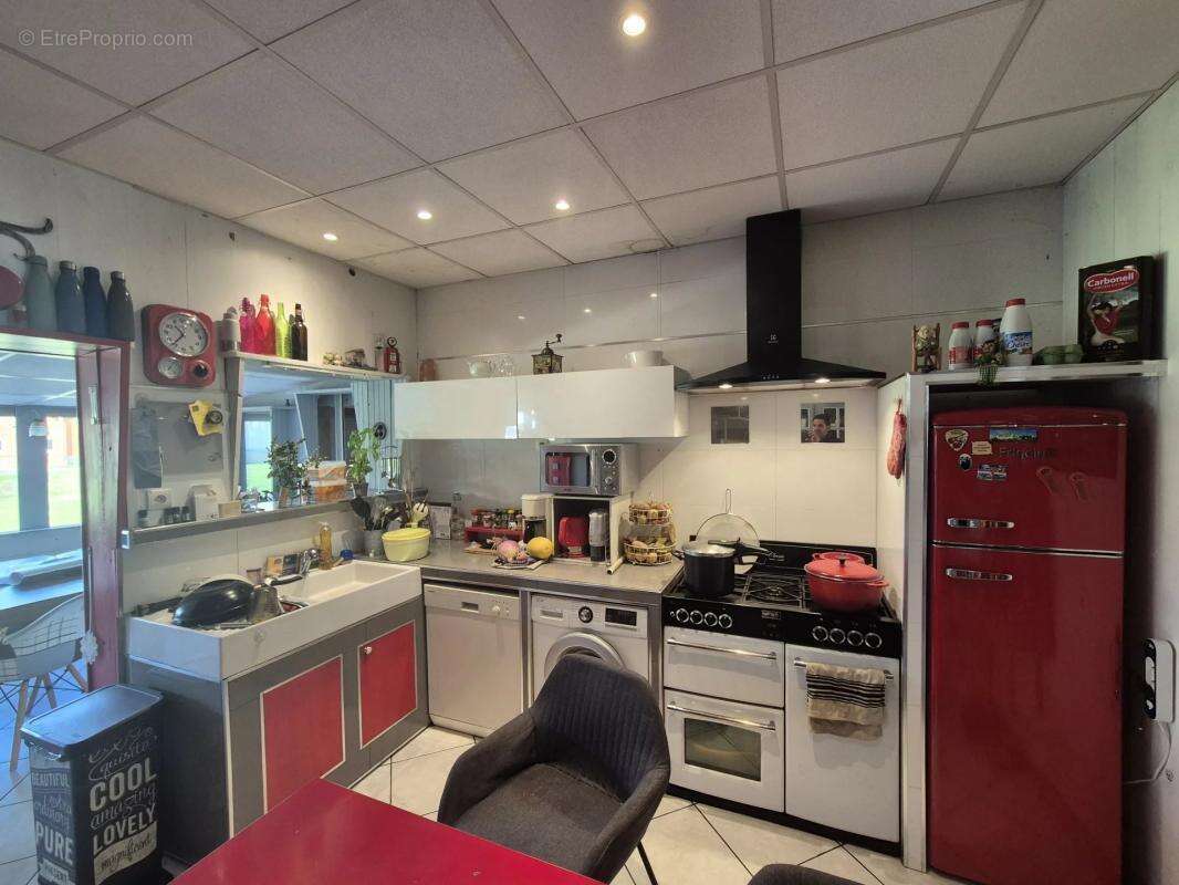 Appartement à FLEURANCE