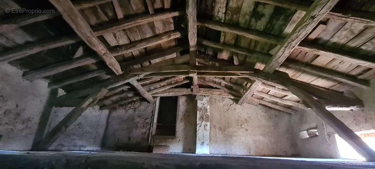 Maison à MONTREDON-LABESSONNIE