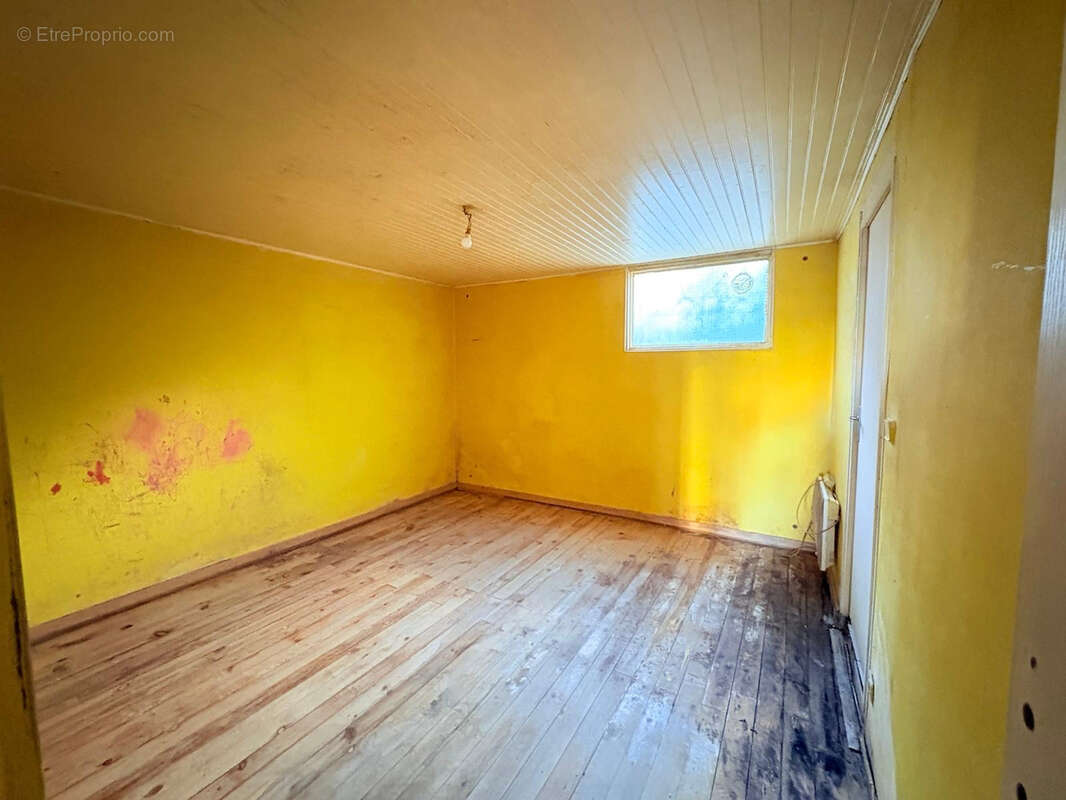 Appartement à MILLAS