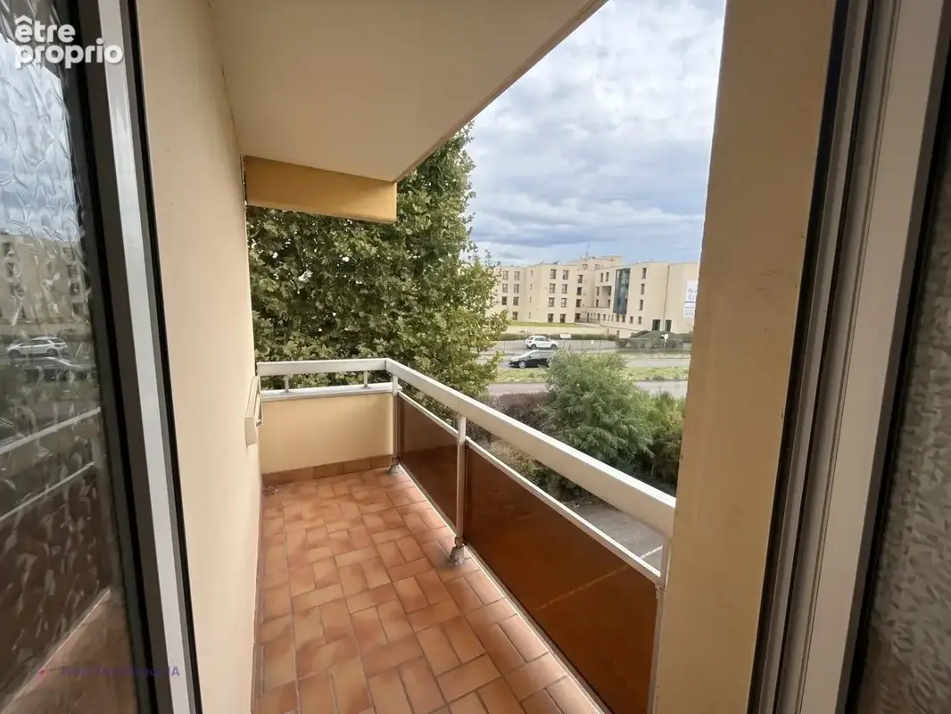 Appartement Hoenheim 2 pièce(s) 50 m2 - photo 4