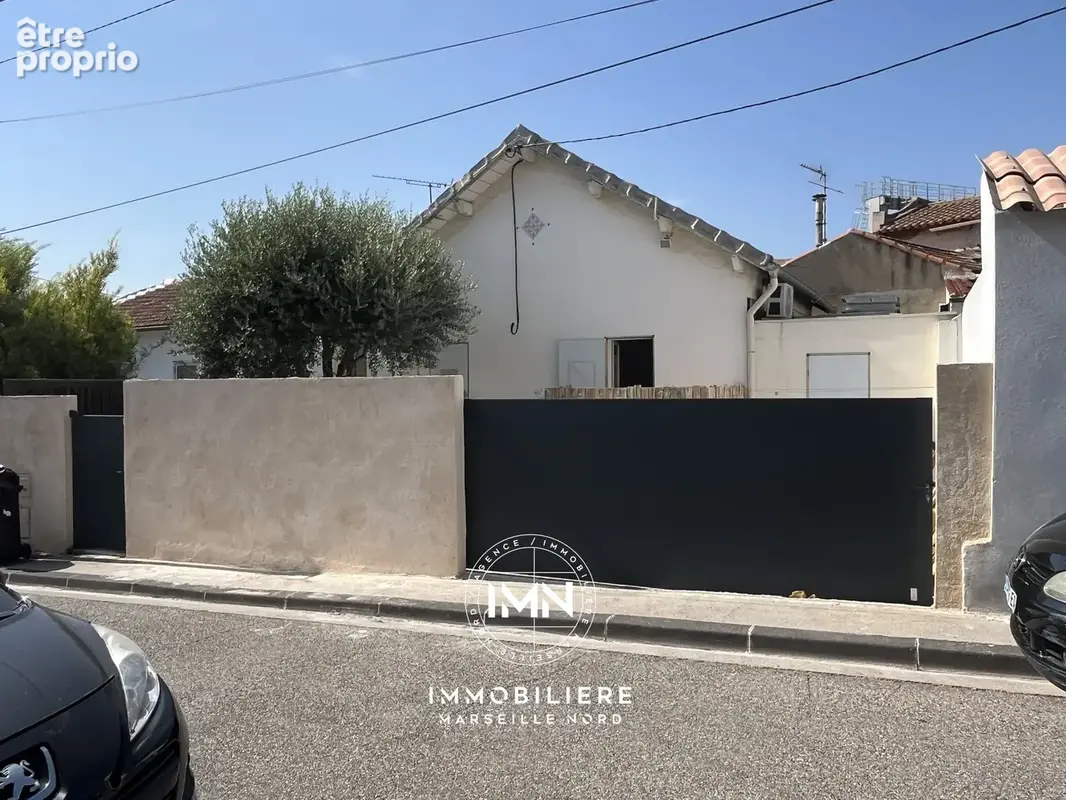 Maison de type 5 - photo 1