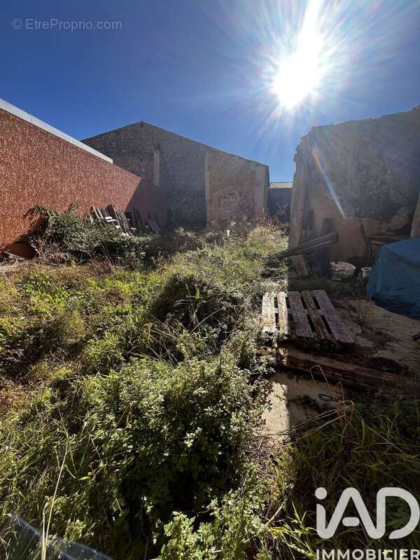 Photo 5 - Maison à SALSES-LE-CHATEAU