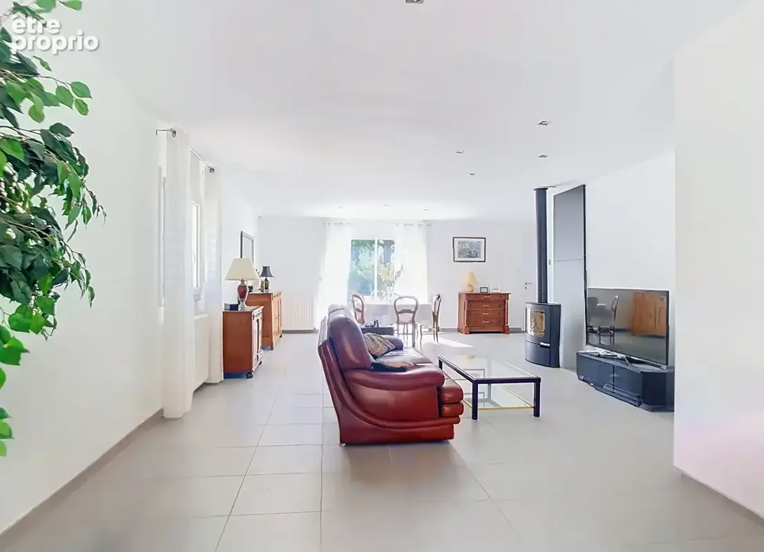 Maison Balma 4 pièces + sous sol - photo 4