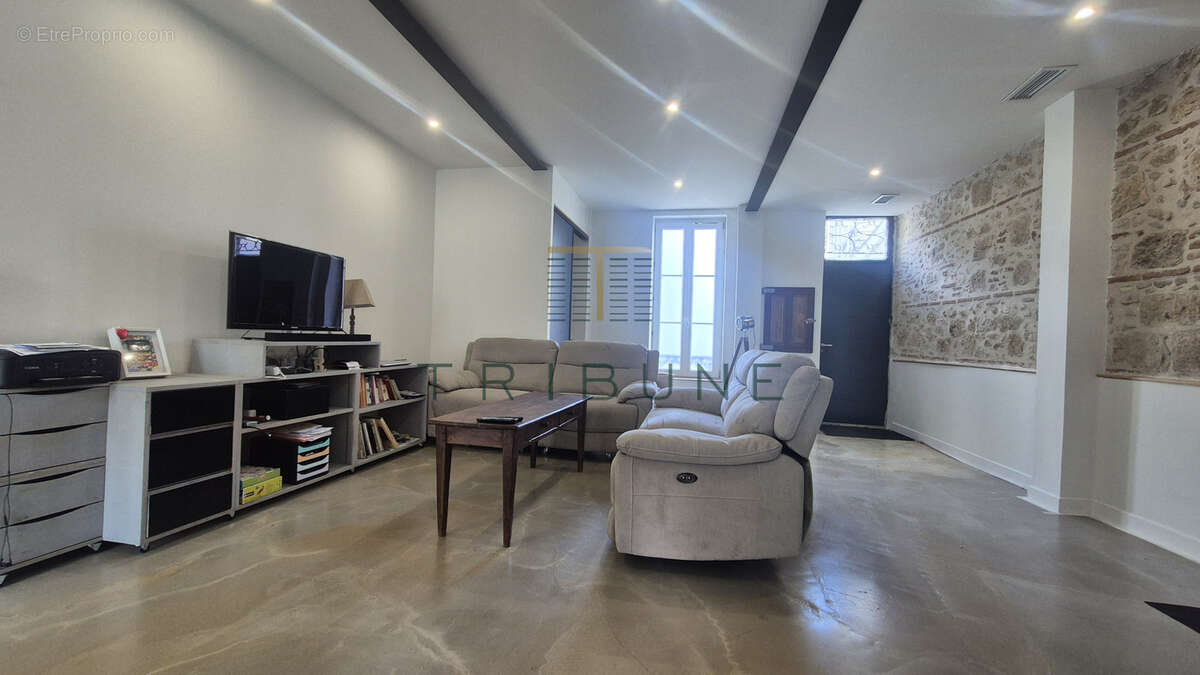 Maison à AGEN
