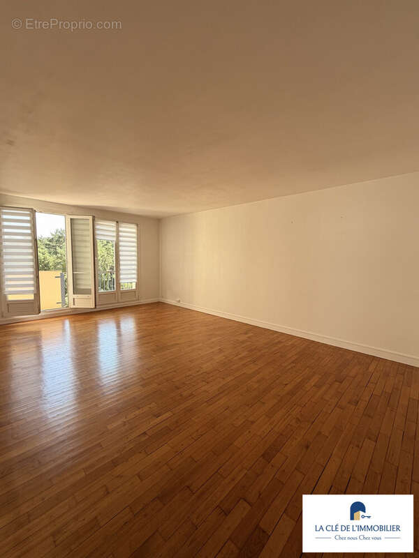 Appartement 79 m² à Quimper  - photo 4