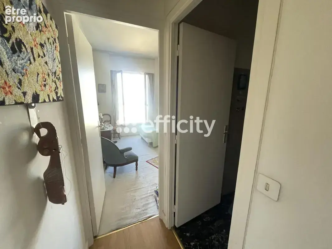 Appartement - photo 11