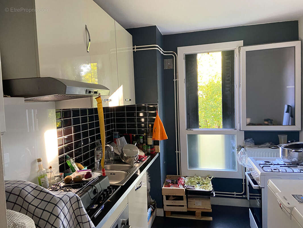 Appartement à NEVERS