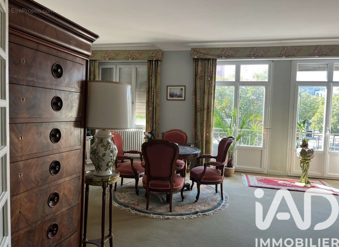 Photo 3 - Appartement à NANTES