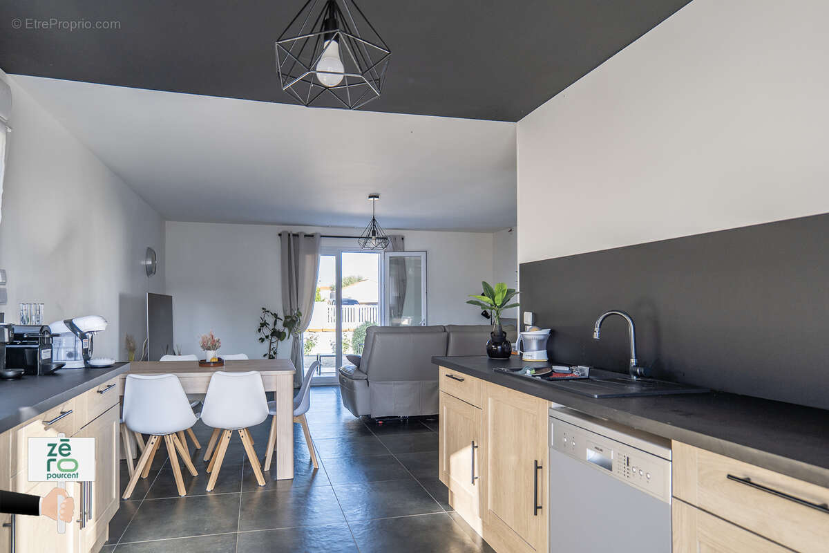 Votre future résidence à Longeville sur mer - photo 2