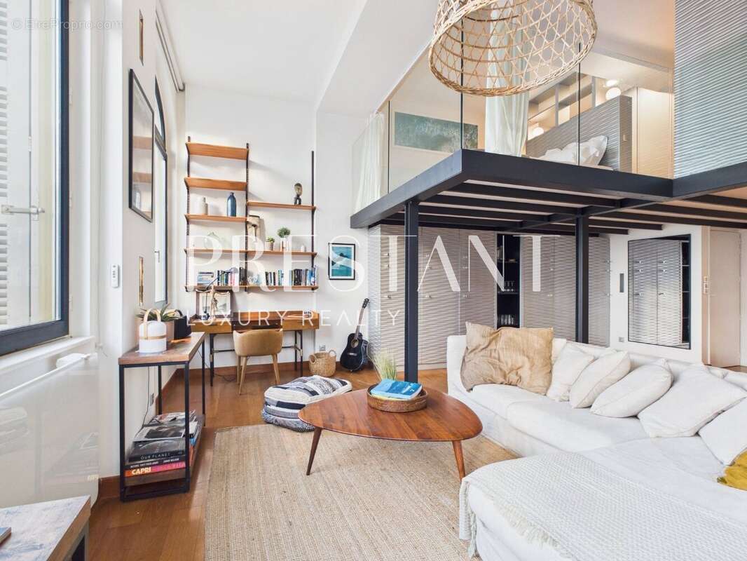 Appartement à BIARRITZ