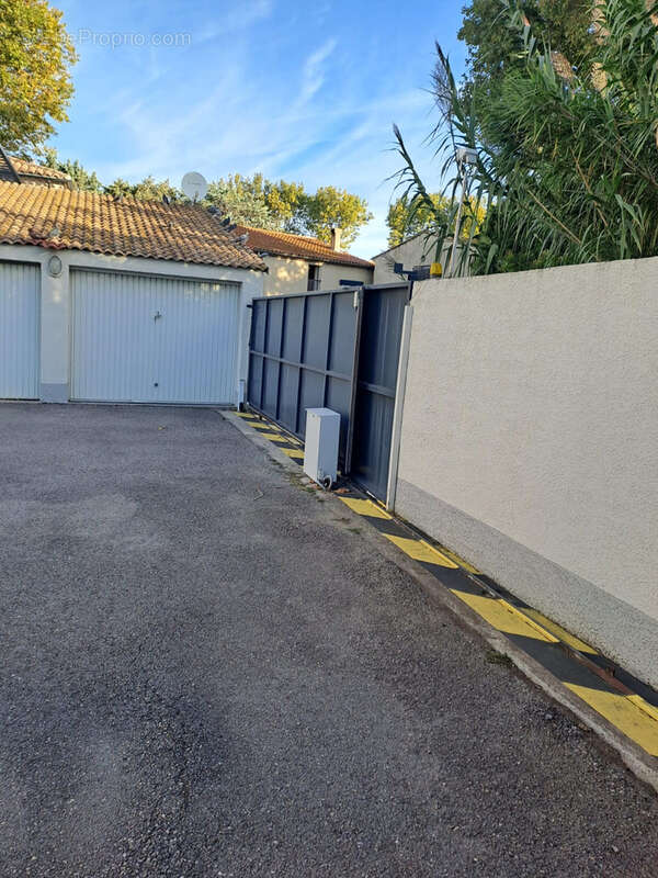 Appartement à NARBONNE