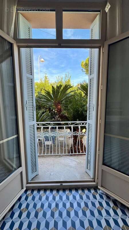 Maison à NICE