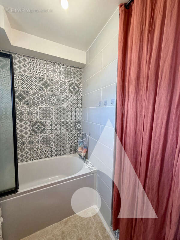 Appartement DUPLEX 3P 60,26 m2 carrez 75m2 habitables Terrasse 50m2 - photo 11