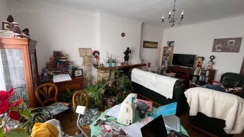 Appartement à TARBES