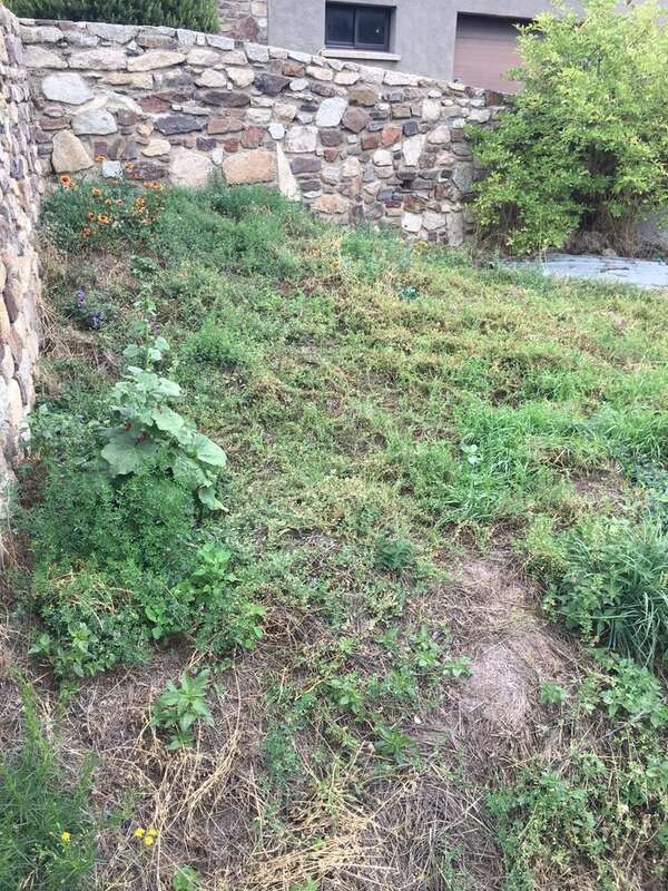 Maison à AYGUATEBIA-TALAU