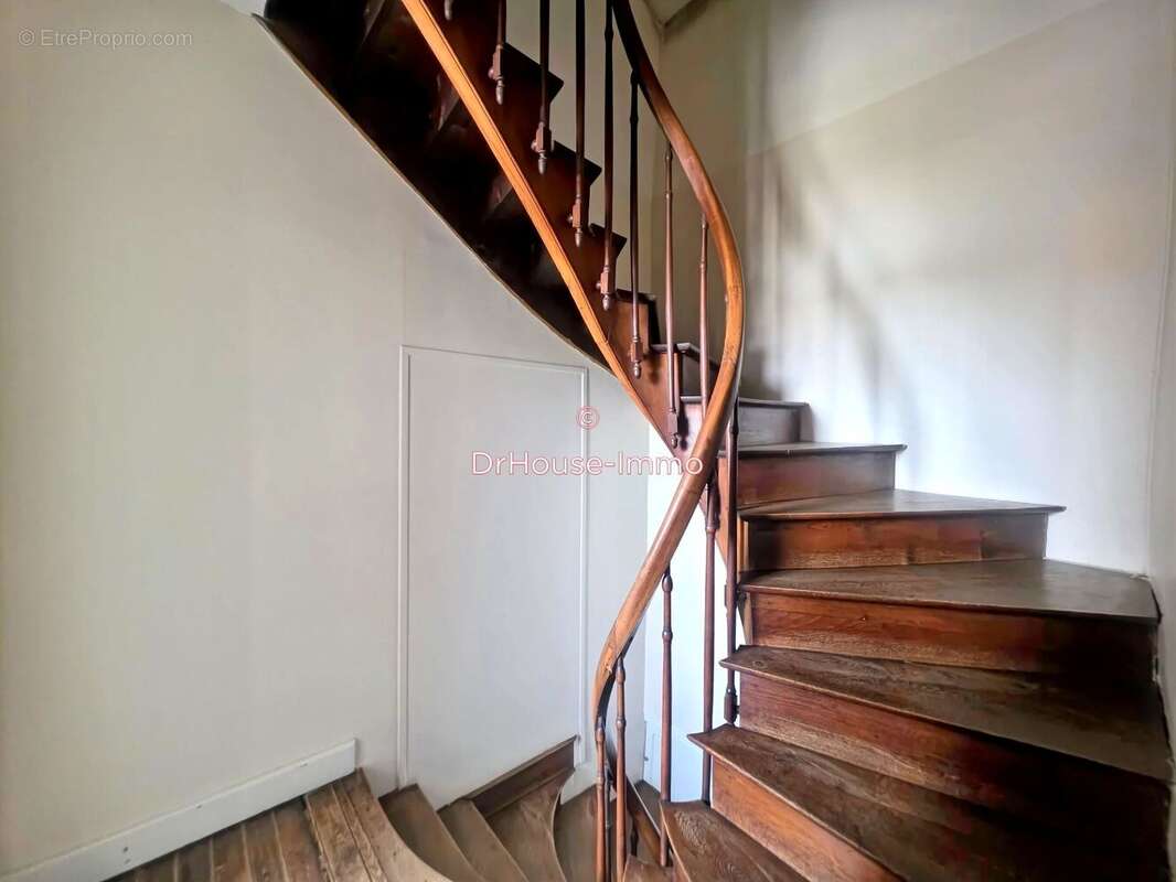 Maison 94 m² à Saint-Martin-L'ars  - photo 40