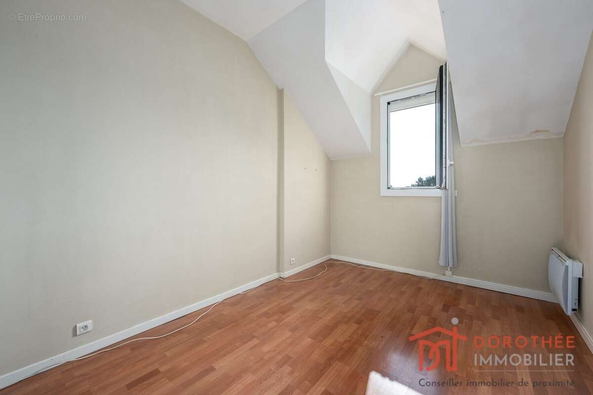Appartement 59 m² à Marolles-En-Brie  - photo 7