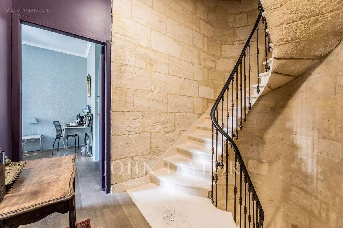 Maison à BORDEAUX