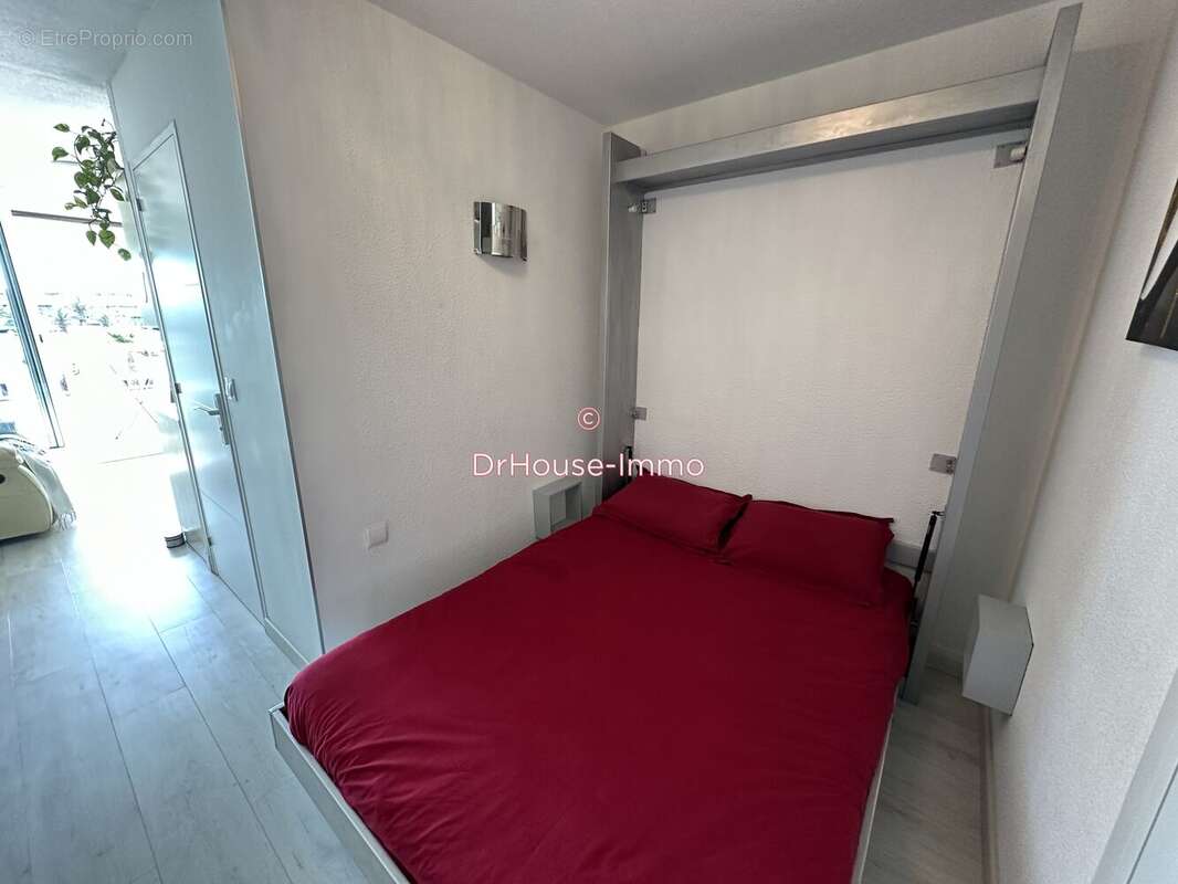 Appartement à AGDE