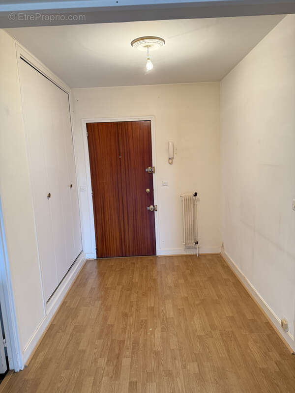 Appartement à ORLEANS