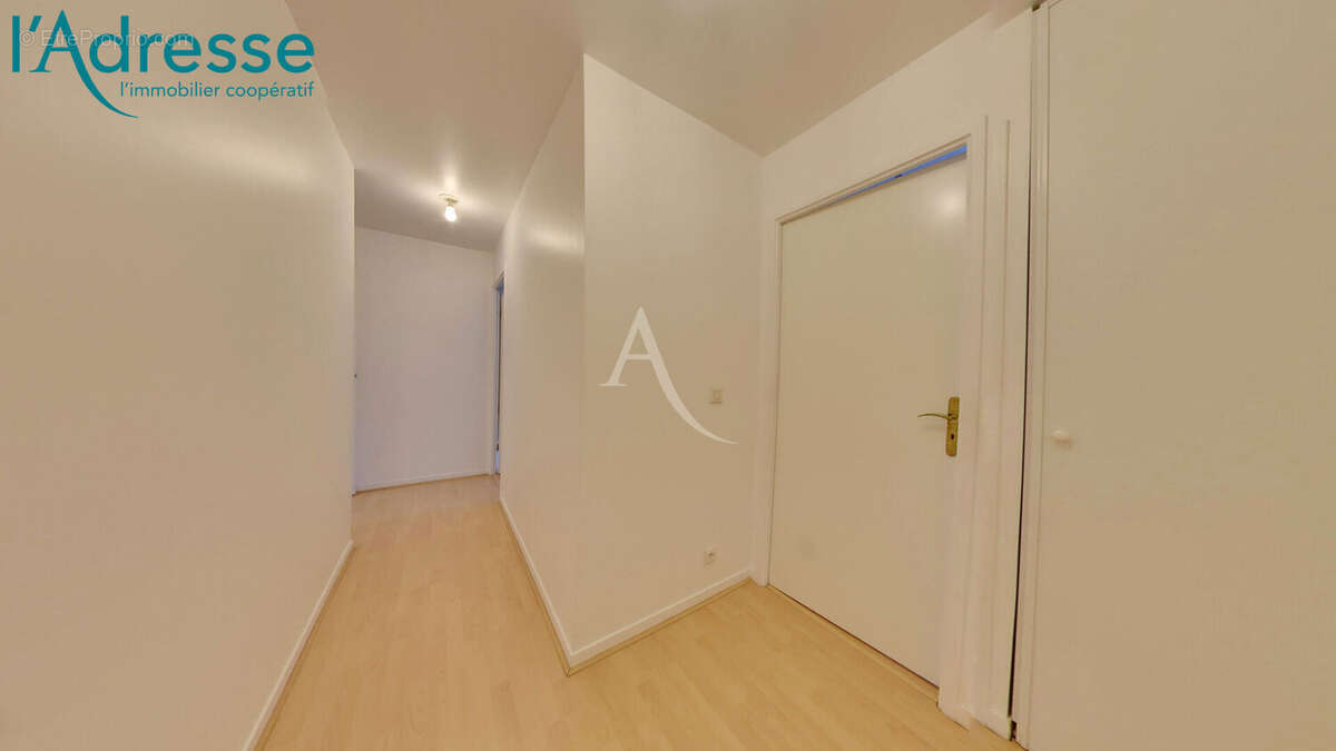 Appartement à NOISY-LE-GRAND