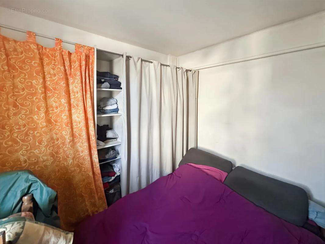 Appartement à GIROMAGNY