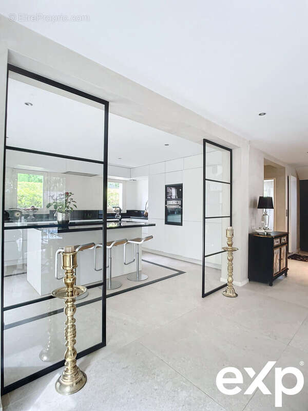 Maison à SAINT-GREGOIRE