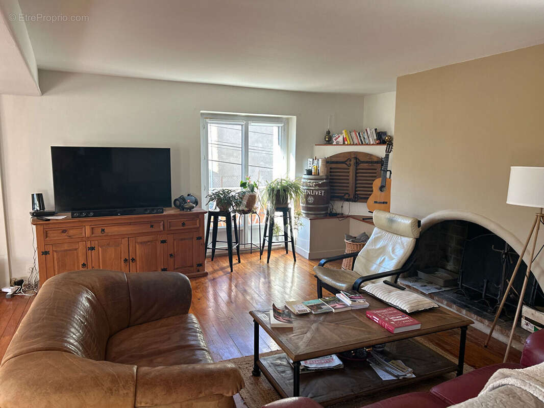 Maison à CASTELNAUDARY