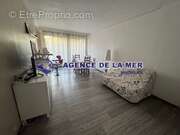 Appartement à LA GRANDE-MOTTE