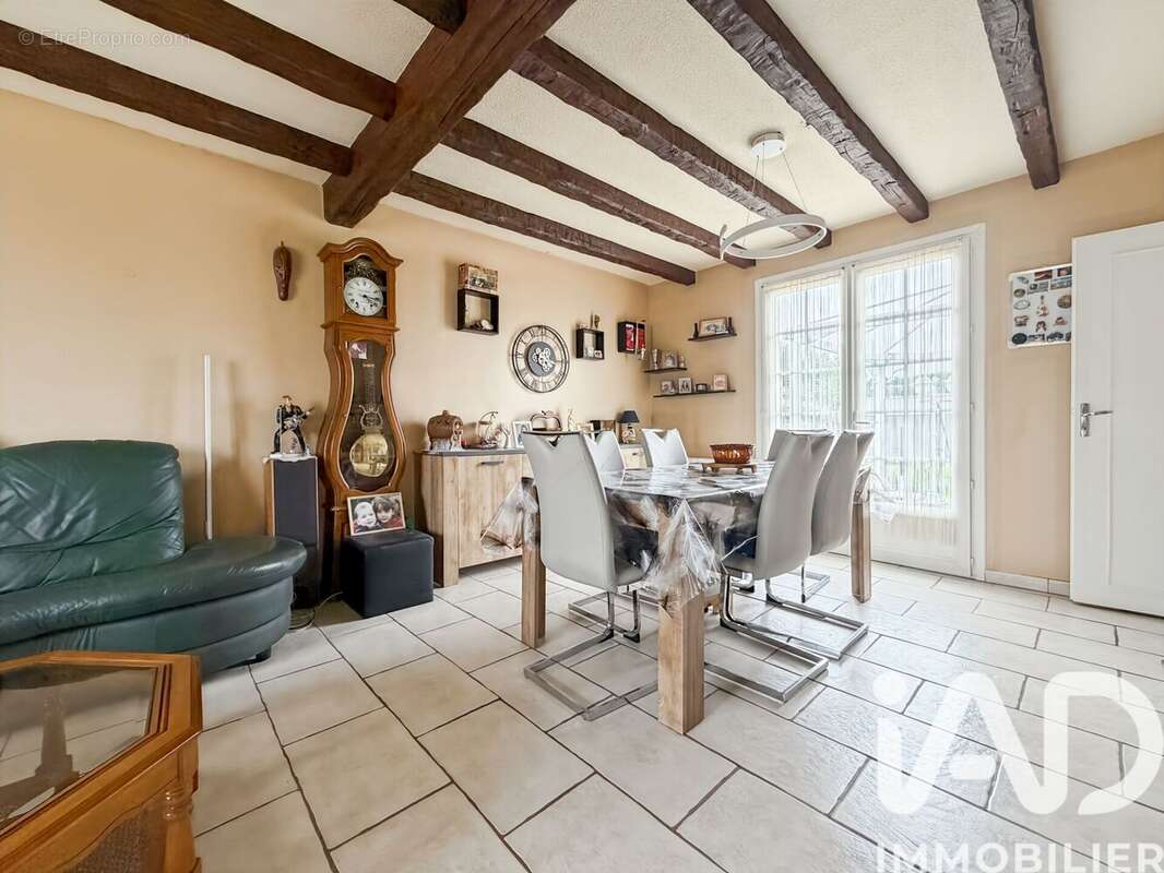 Photo 5 - Maison à NARGIS