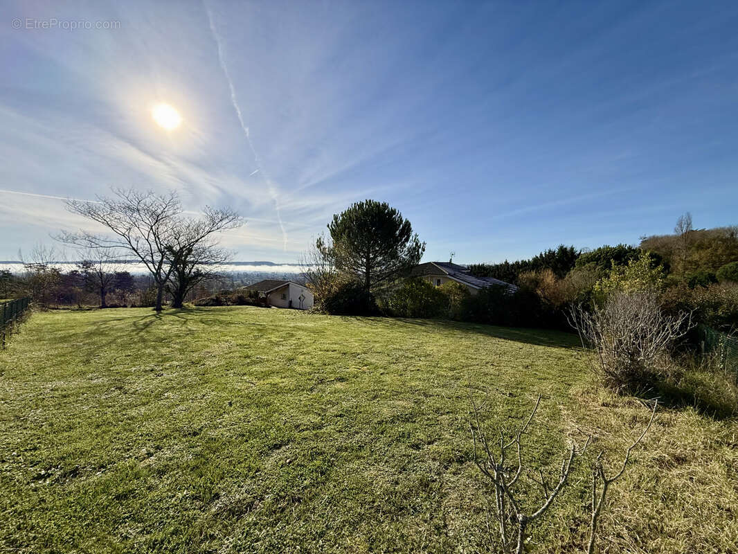 Maison à VILLENEUVE-SUR-LOT
