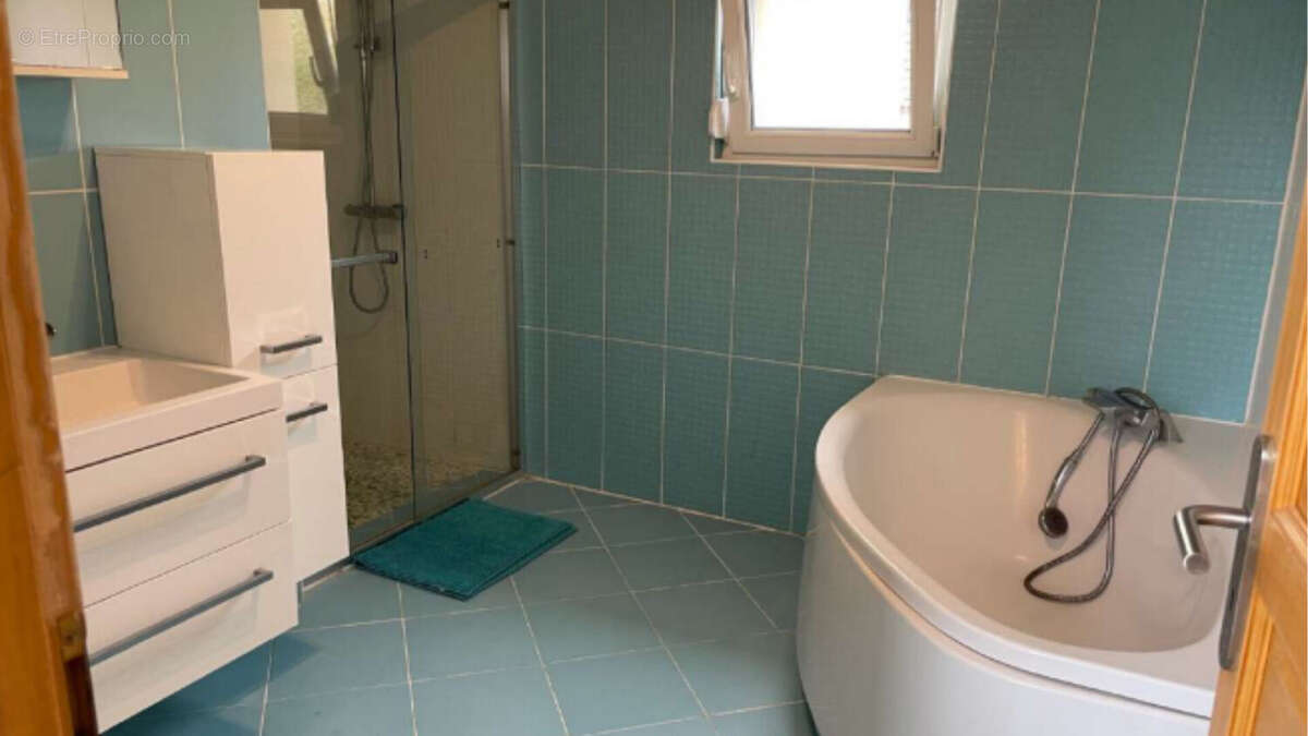 Maison à BORAN-SUR-OISE