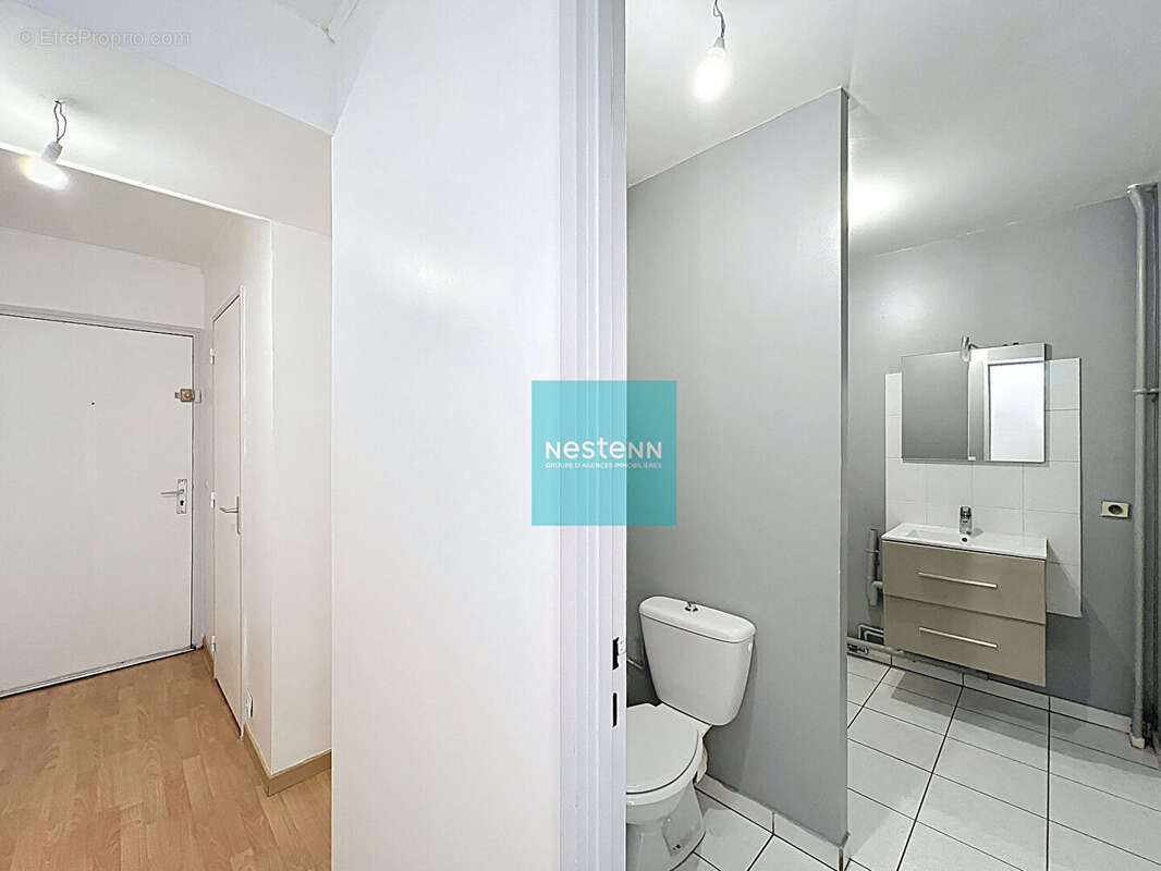 Appartement à FRANCONVILLE