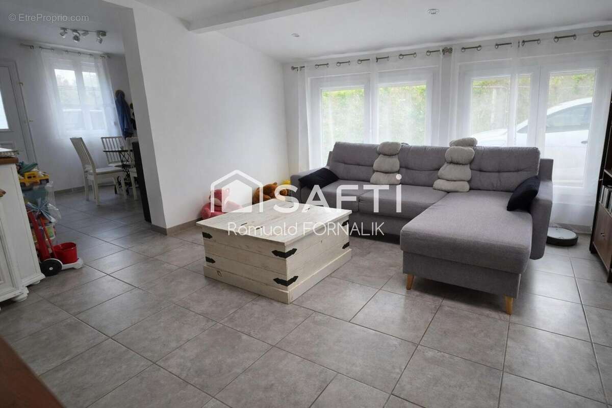 Photo 3 - Maison à LIBERCOURT
